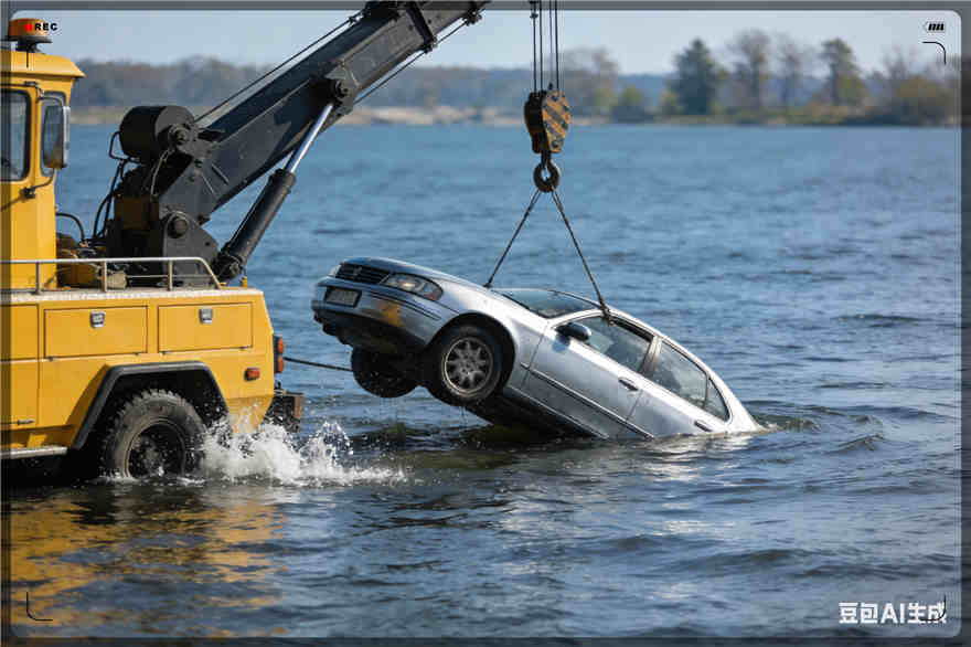 章贡区汽车救援送柴油